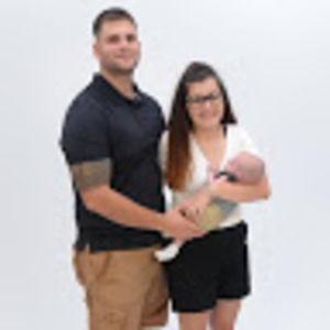 Meet your Posher, Shea